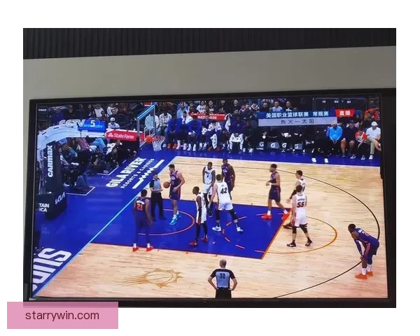 nba球赛直播网站，这几家实用又靠谱你知道吗？