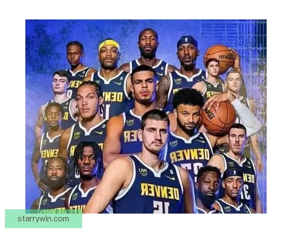 nba夺冠数排名，这些球队的惊人差距你知道吗？